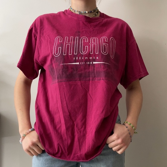 Graphic Tee - Picture 2 of 5